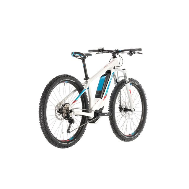 CUBE Access Hybrid Pro 500 naisten sähköpyörä CUBE Access Hybrid Pro 500 naisten sähköpyörä